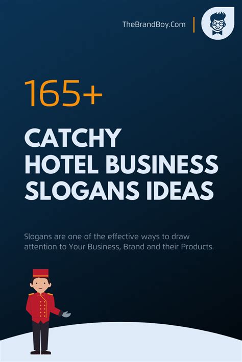 550+ Catchy Hotel Slogans & Taglines Ultimate List [2024].